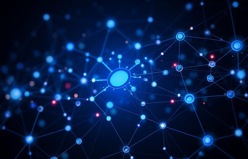 نموذج الشركة القابضة الرقمية — مستقبل ريادة الأعمال