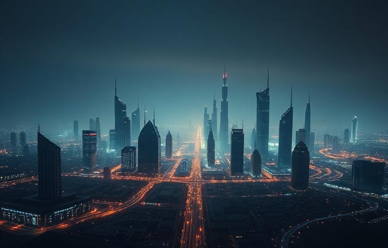 الاقتصاد الرقمي السعودي — الفرصة التي لا يراها الكثيرون